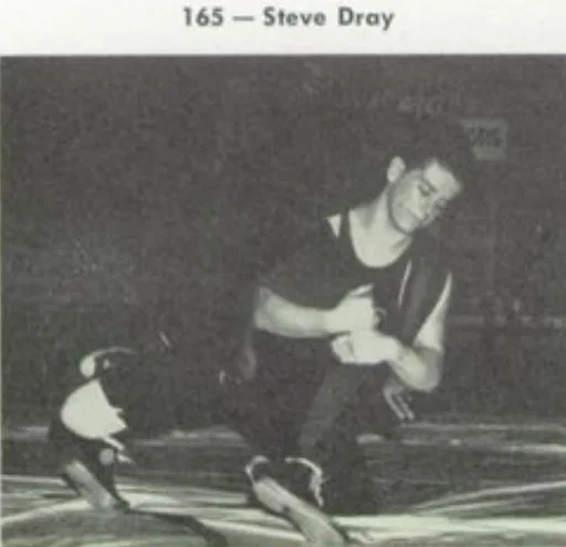 Steven Dray