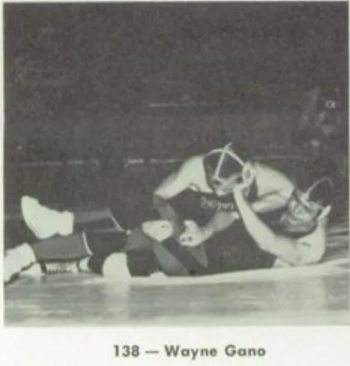 Wayne Gano