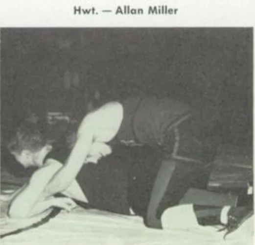 Alan Miller