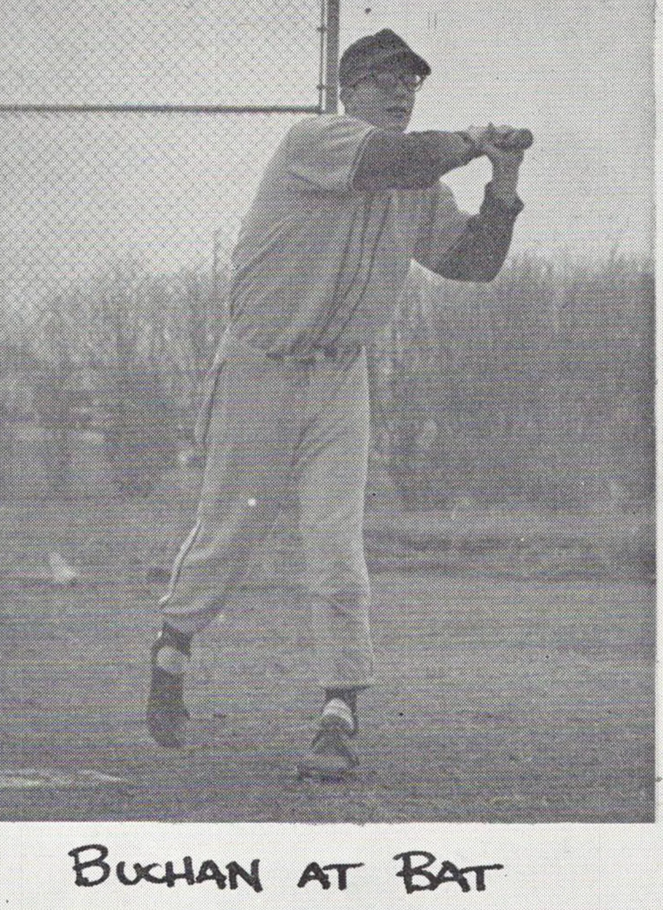 Jerry Buchan
