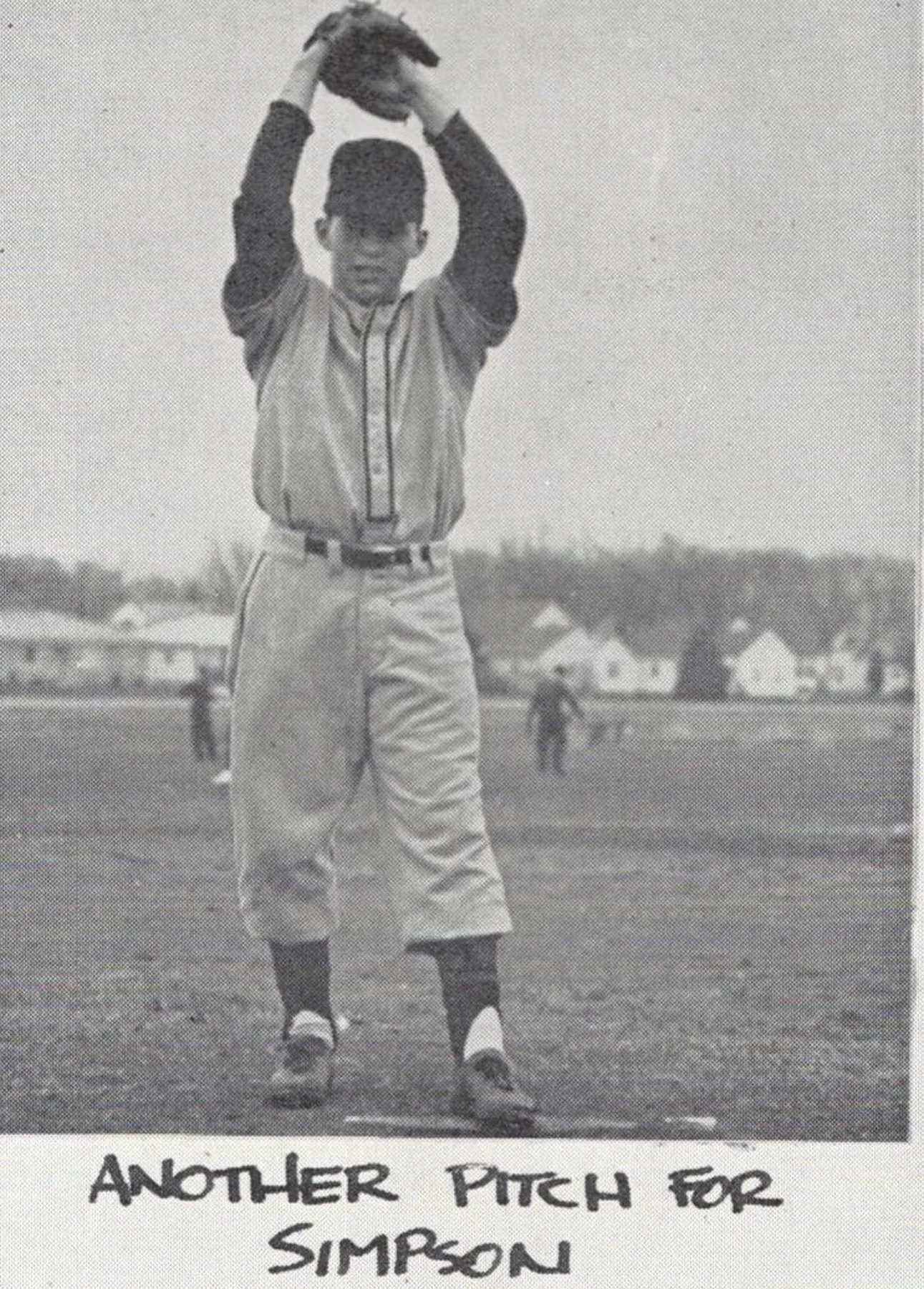 Tom Simpson