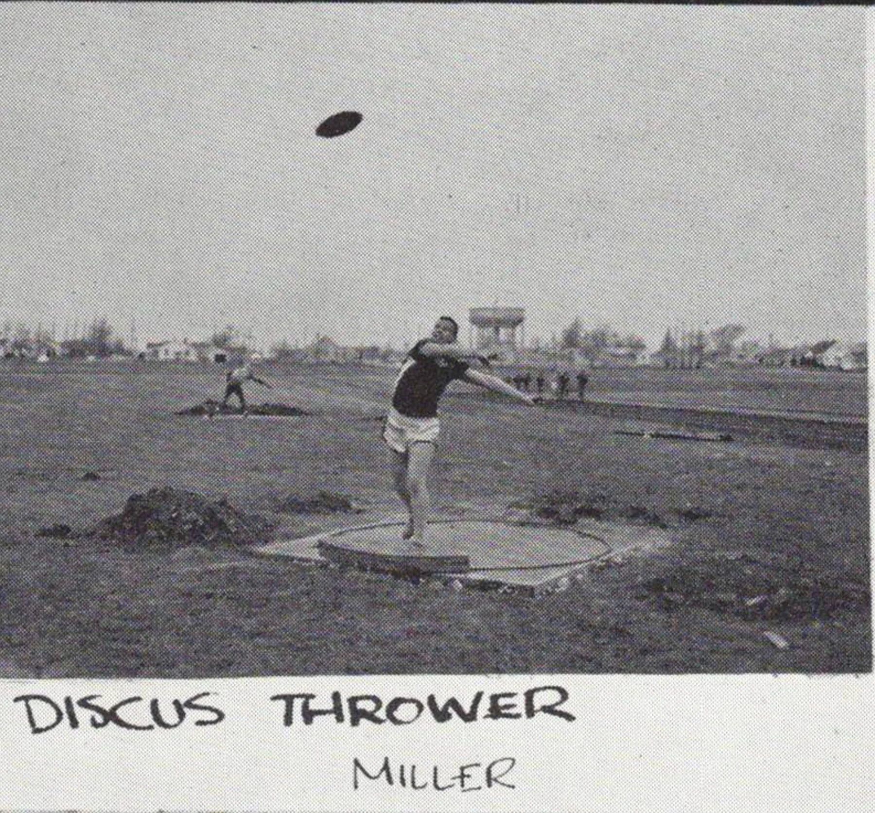 Dick Miller