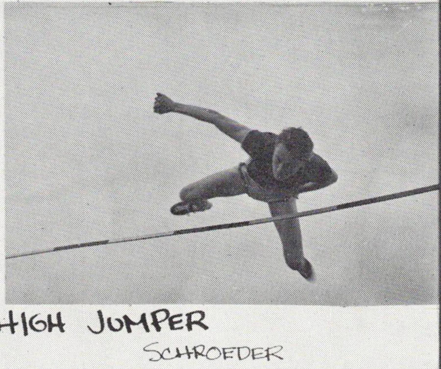 Earl Schroeder