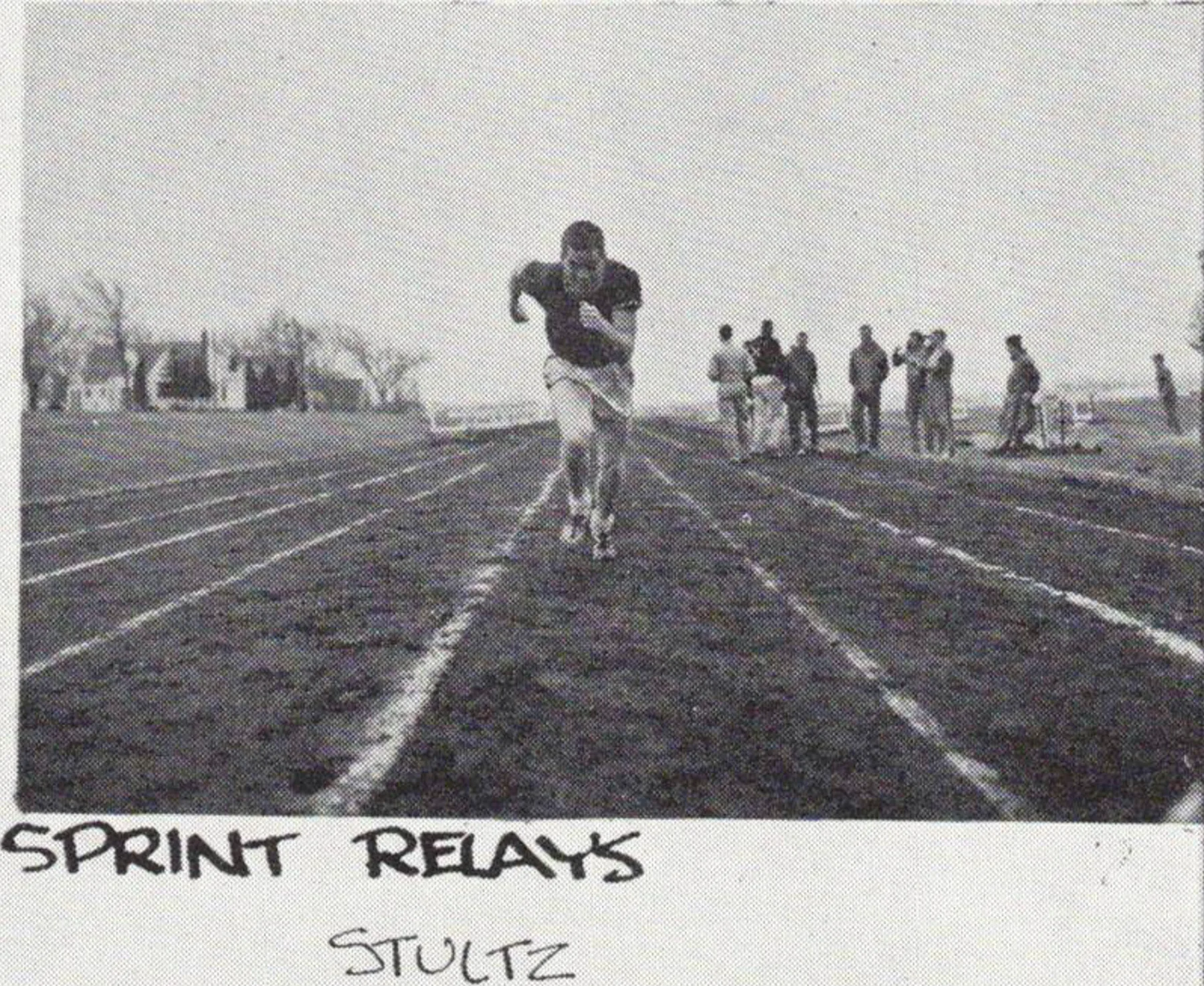 Randy Stultz