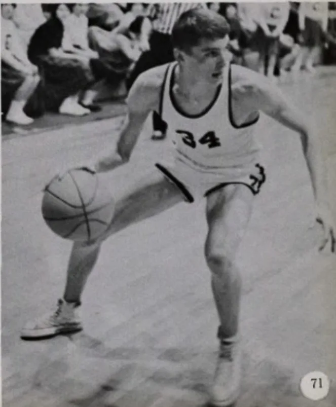 Nick Anton