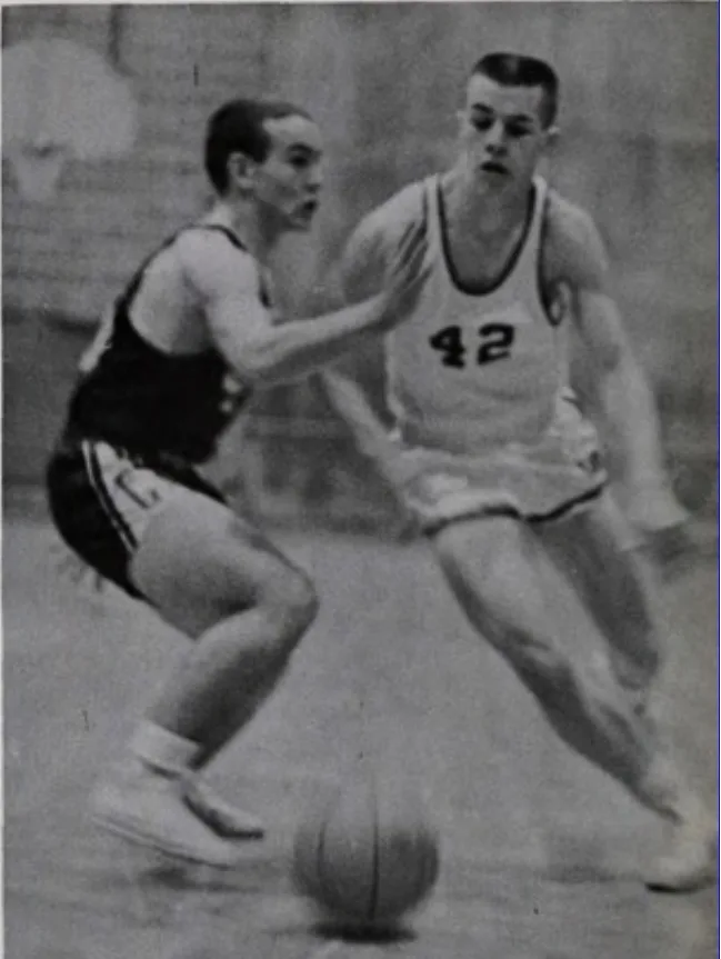 Richard Brecunier