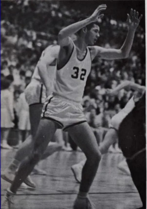 Jay Harmon