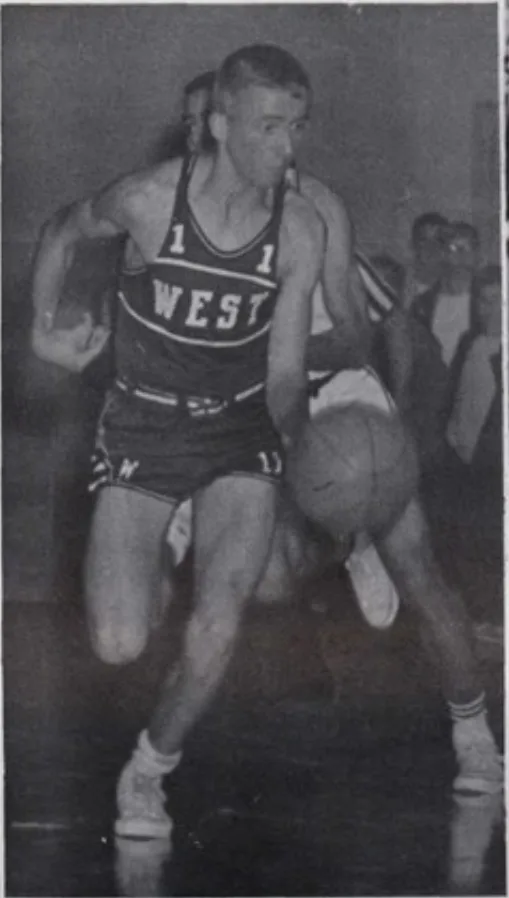 Bill Kahler