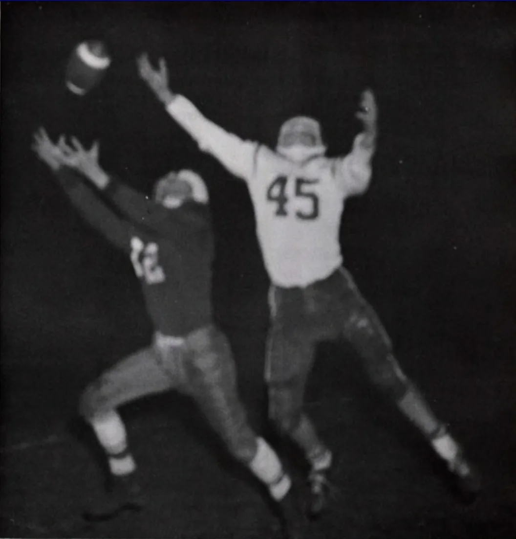 Jay Harmon
