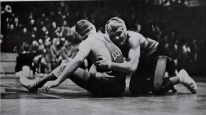 Wally Markham
