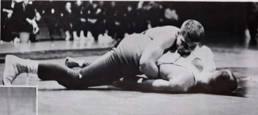 Keith Meyerhoff