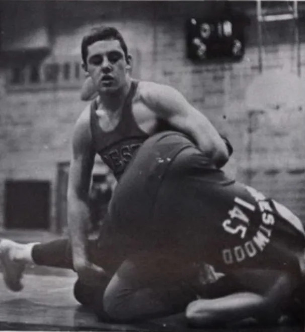Bill Tibbitts