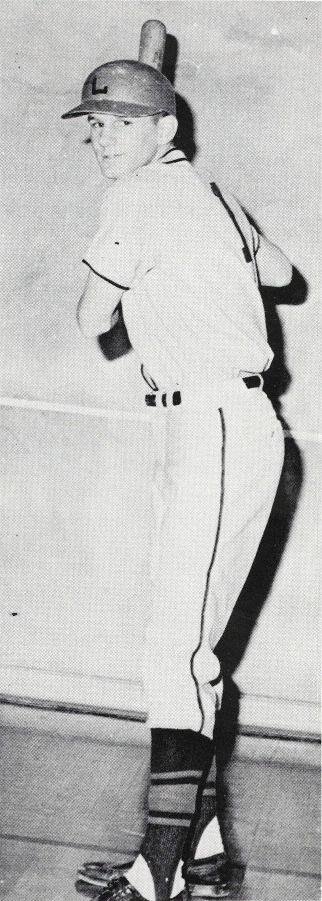 Russ Barney
