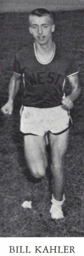 Bill Kahler