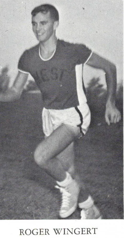 Roger Wingert