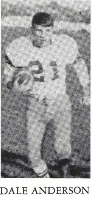 Dale Anderson