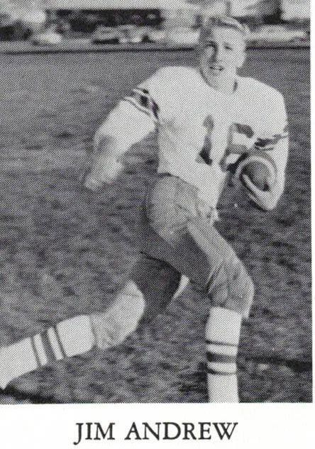 Jim Andrew