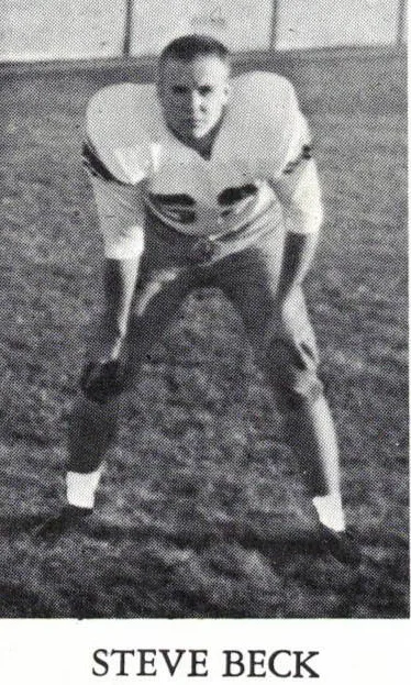Steve Beck