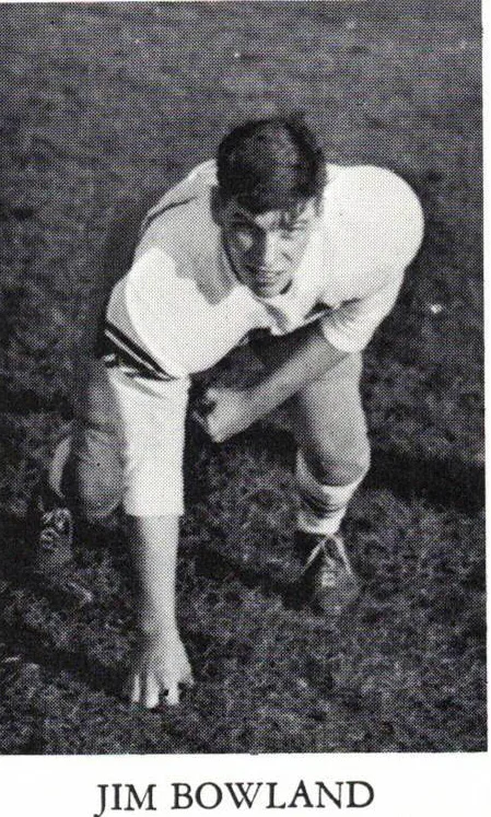 Jim Bowland
