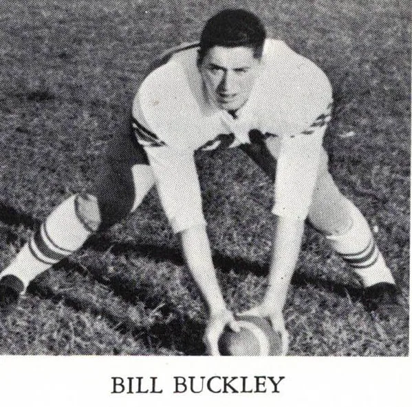 Bill Buckley