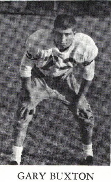Gary Buxton
