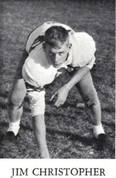 Jim Christopher