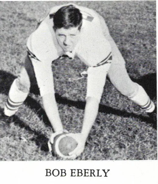 Bob Eberly