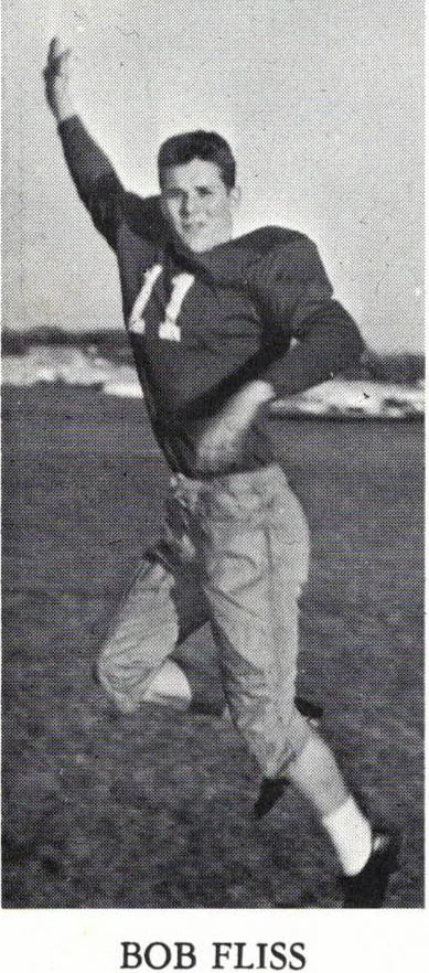 Bob Fliss
