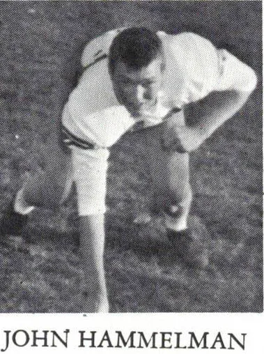 John Hammelman