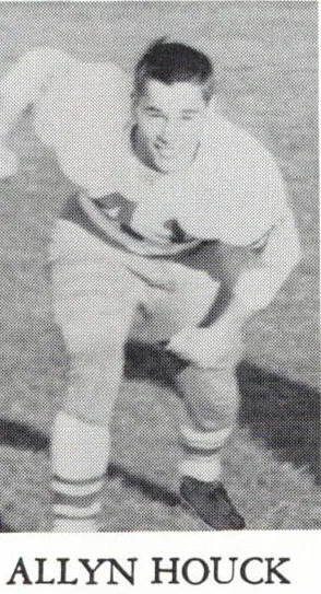 Allyn Houck