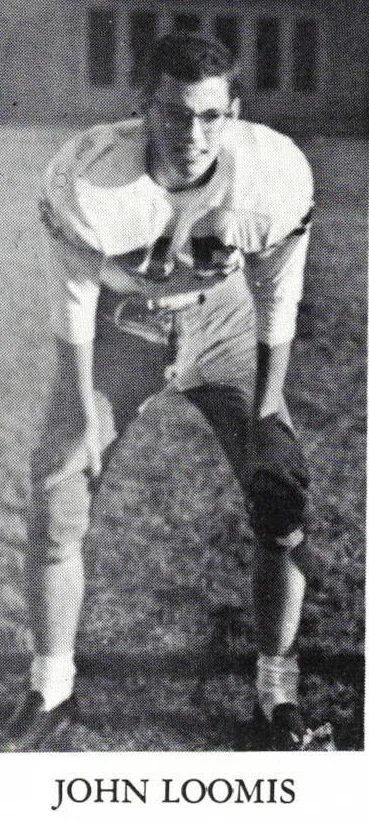 John Loomis