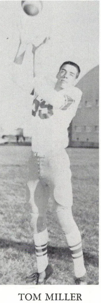 Tom Miller