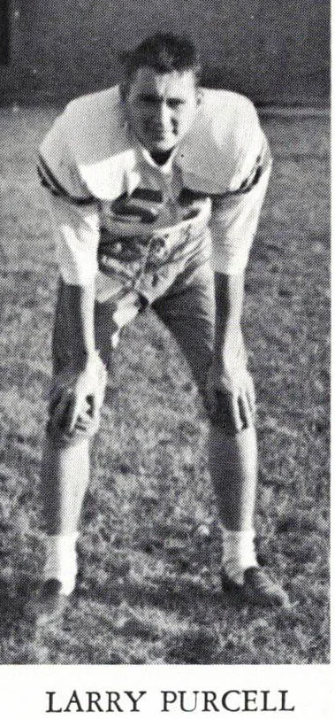 Larry Purcell