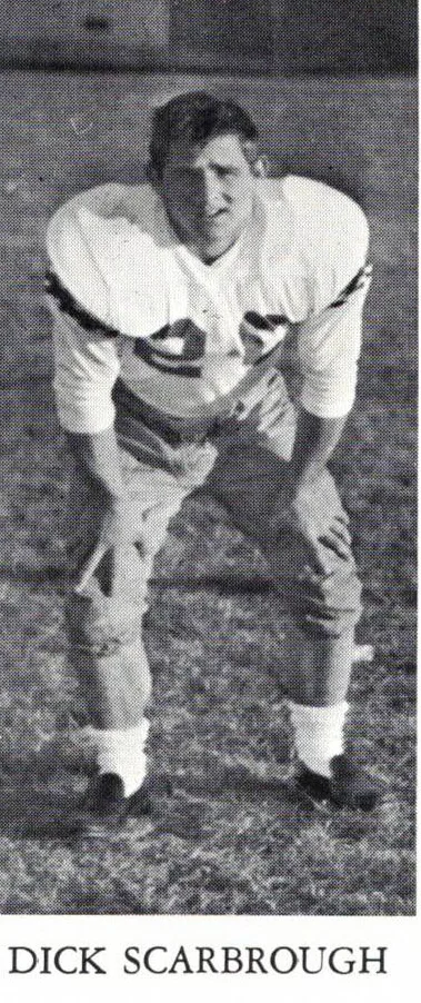 Dick Scarbrough