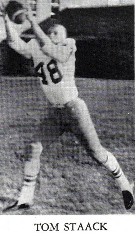 Tom Staack