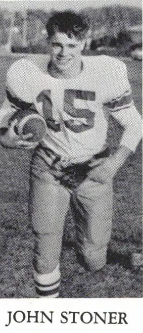 John Stoner