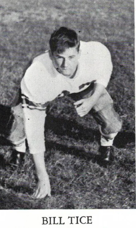 Bill Tice