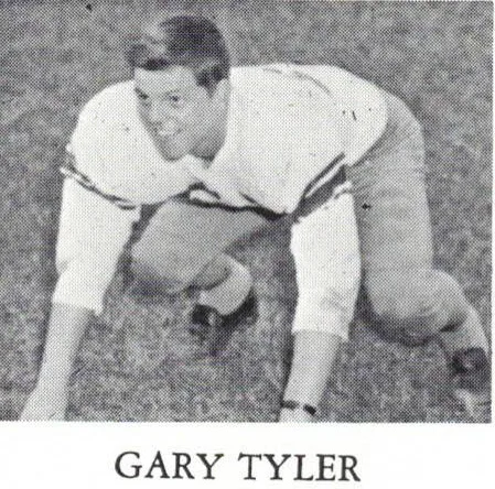 Gary Tyler