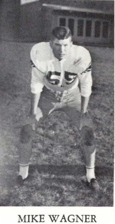 Mike Wagner