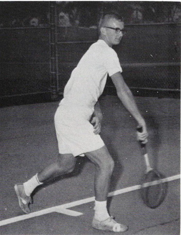Bill Forsberg