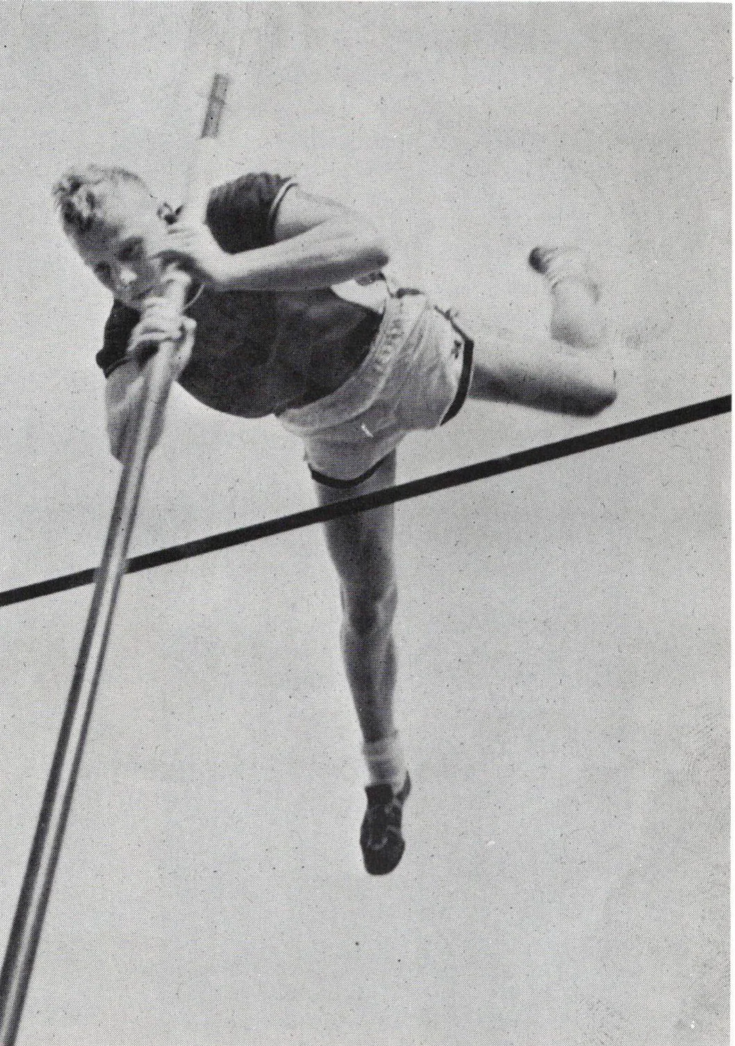 Terry Hartleip