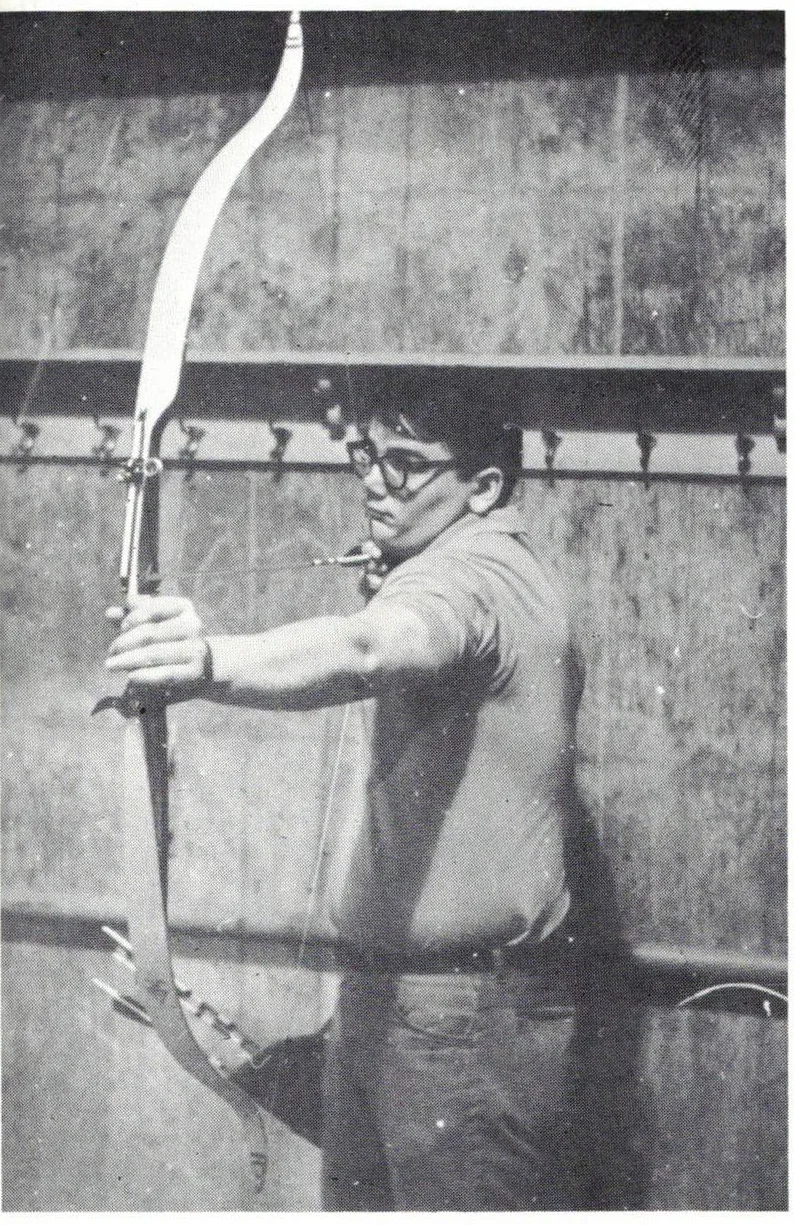 George Kinney