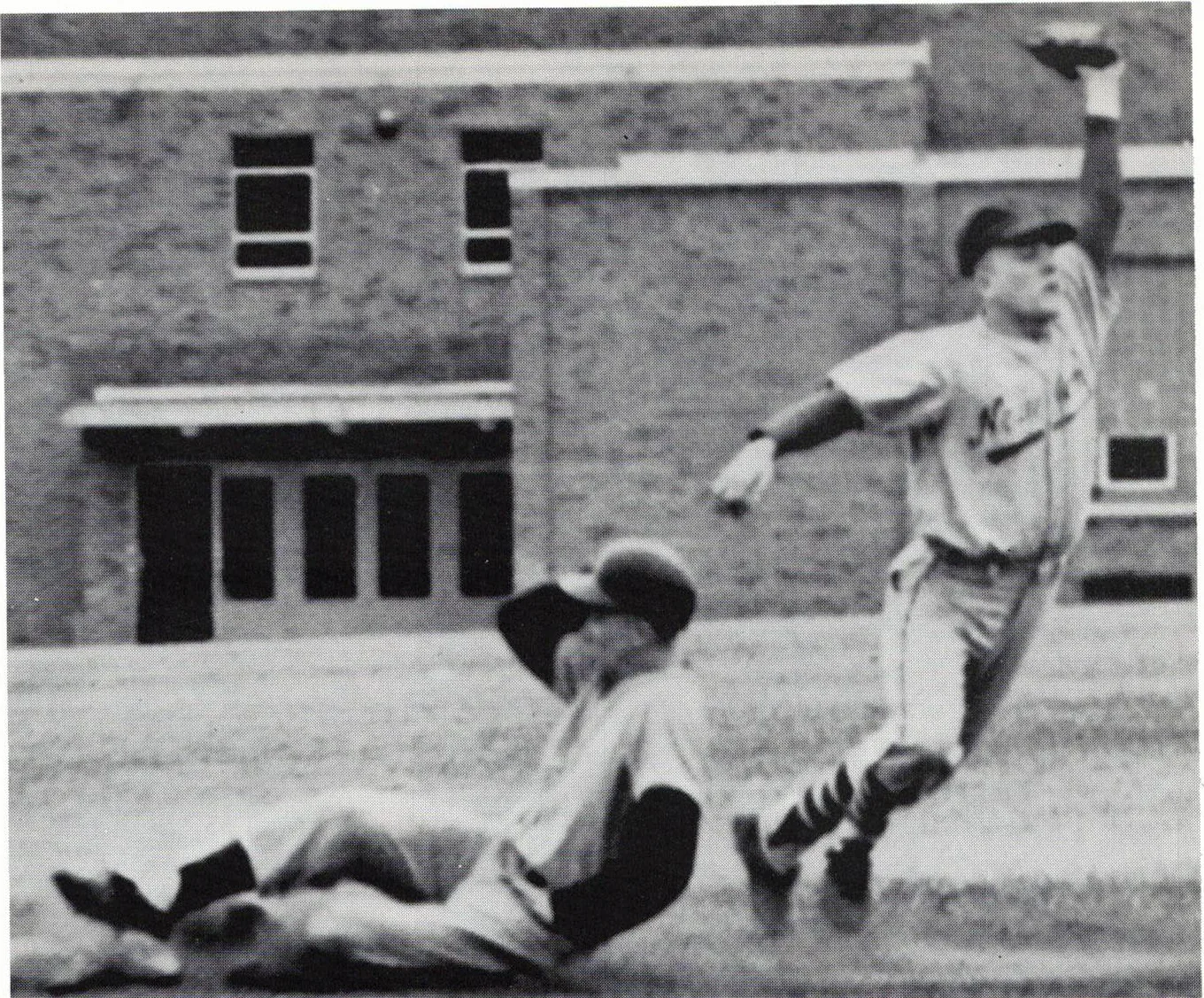 Jim Andrew