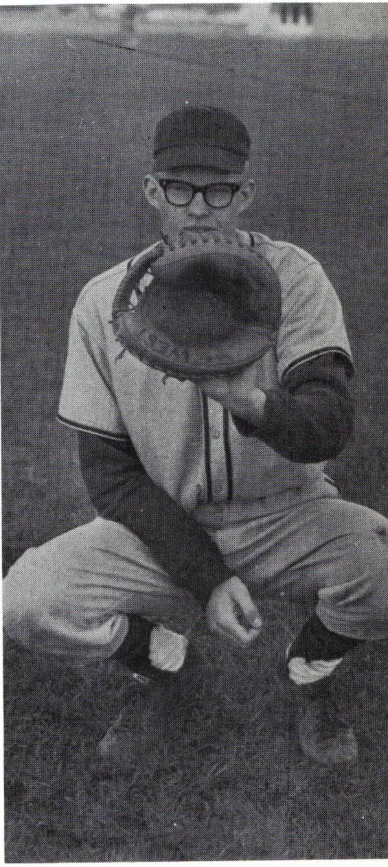 Max LaVelle
