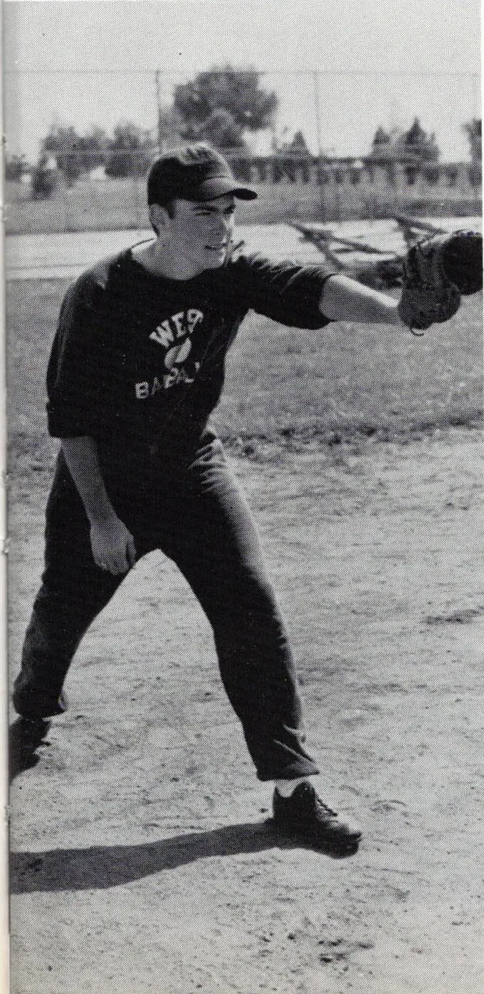 Fred Turnage