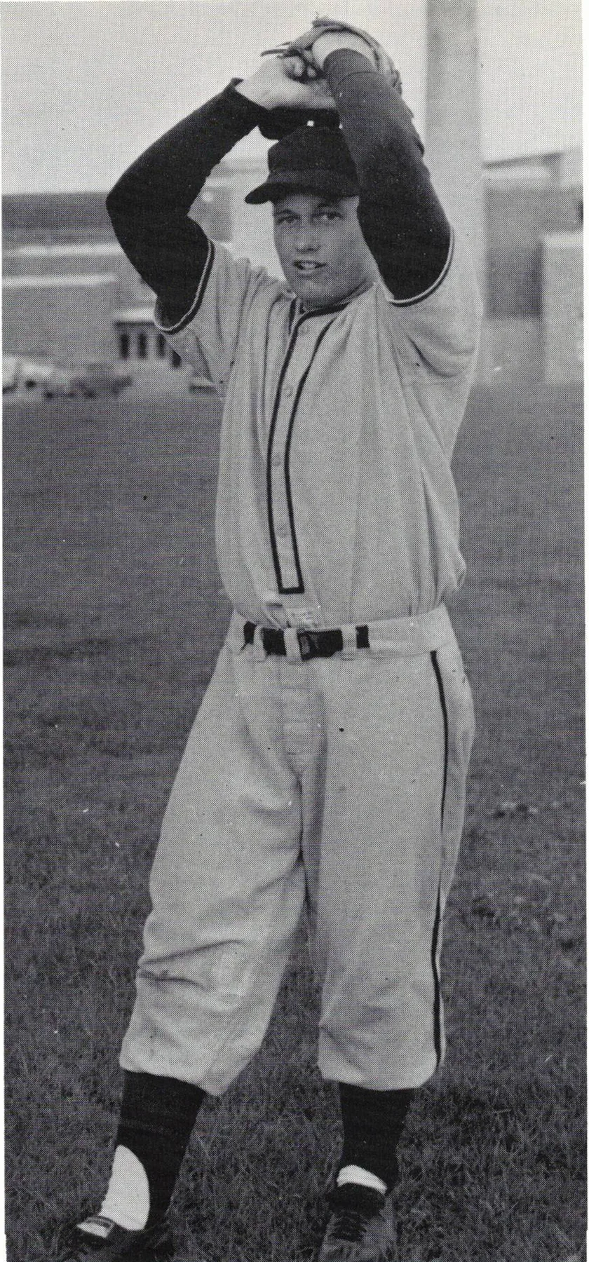 Bruce Whittemore