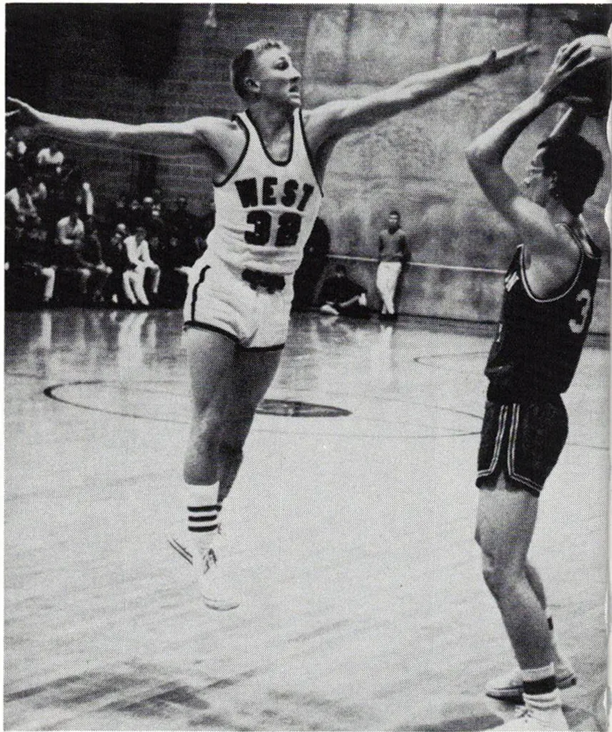 Jim Andrew