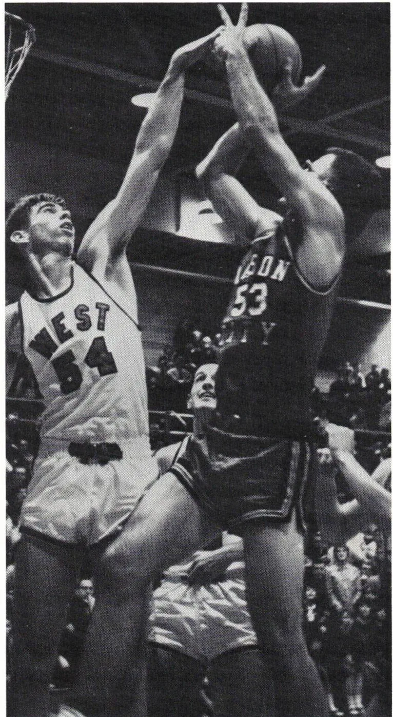 Bill Mathews