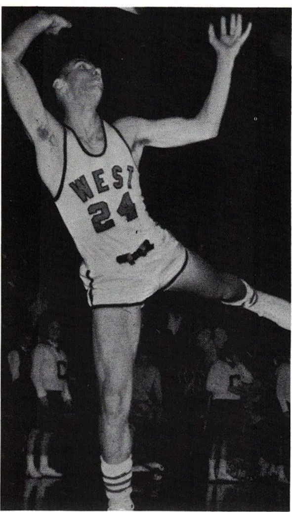 Larry Miller