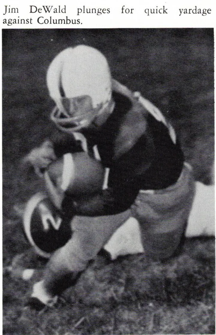 Jim DeWald